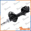 Amortisseur de suspension avant gauche pour SUZUKI | A-SU-018, 4160268L00